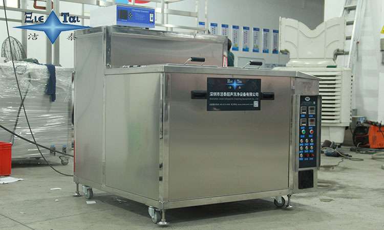 半導體芯片風起云涌，可靠性環(huán)境試驗助力產(chǎn)業(yè)升級