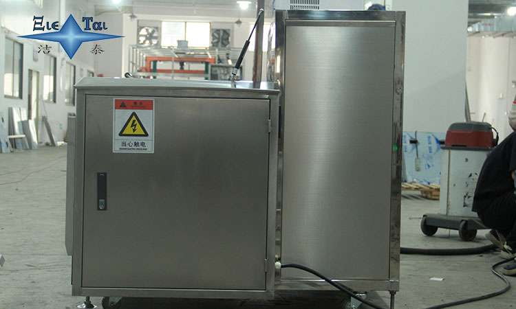 快溫變試驗箱助力航天軍工 為高端裝備可靠性提供堅實保障